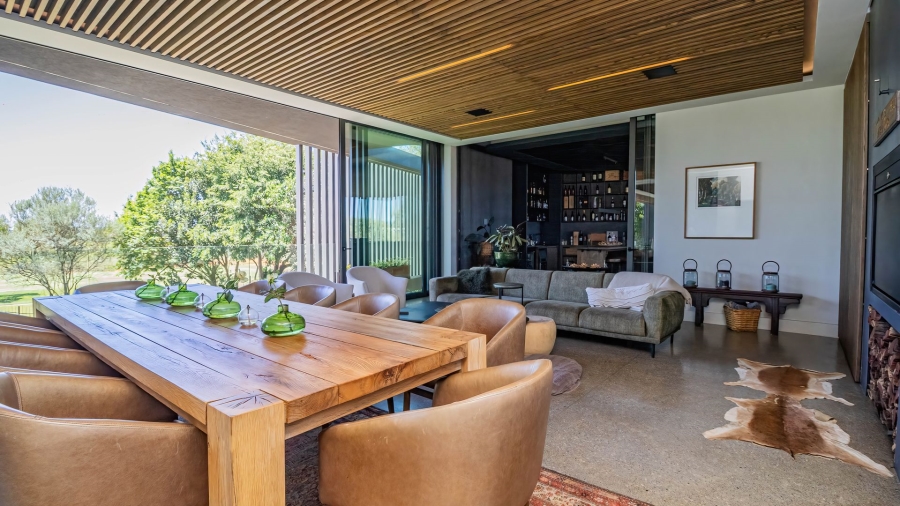 4 Bedroom Property for Sale in Serengeti Lifestyle Estate Gauteng