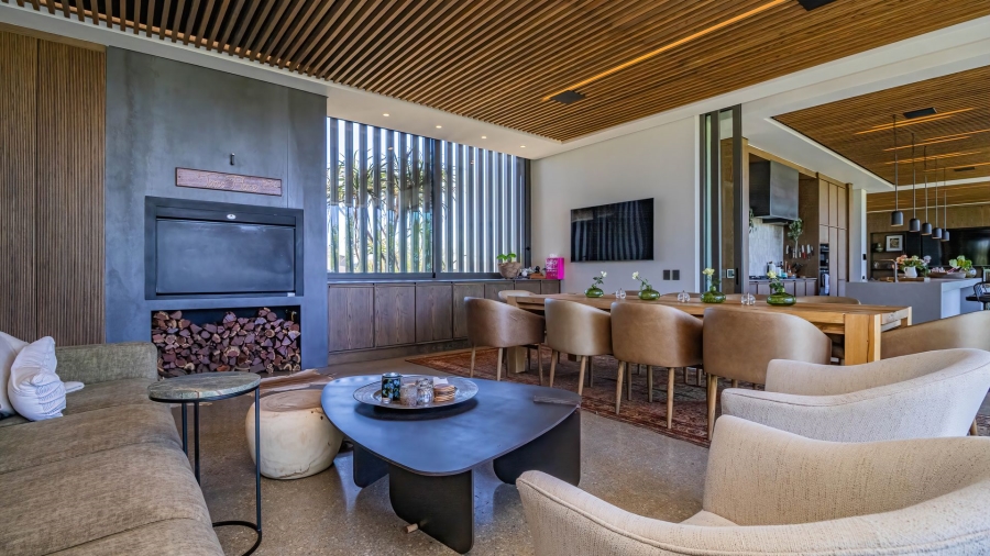 4 Bedroom Property for Sale in Serengeti Lifestyle Estate Gauteng