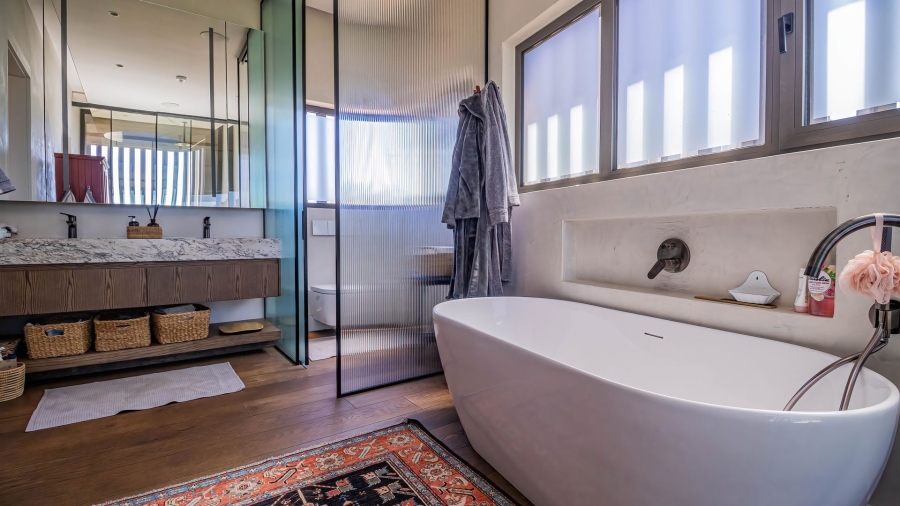 4 Bedroom Property for Sale in Serengeti Lifestyle Estate Gauteng