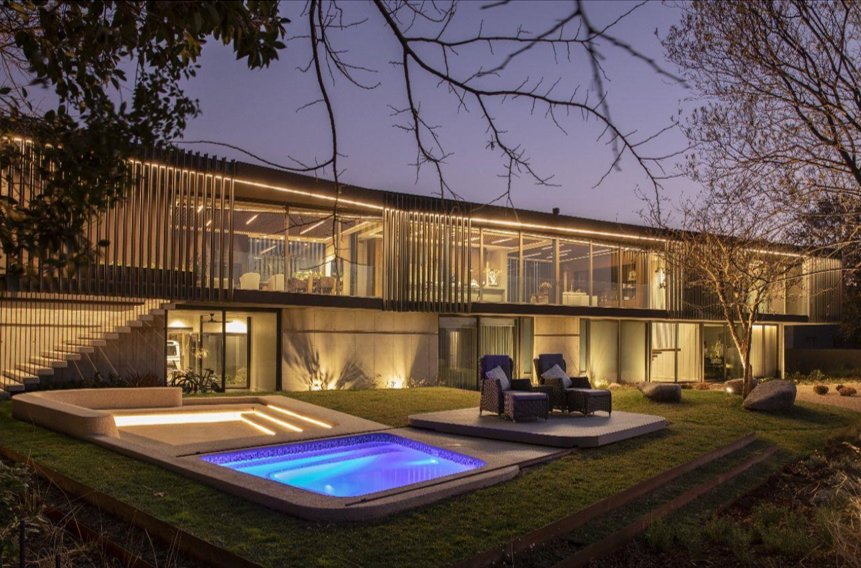 4 Bedroom Property for Sale in Serengeti Lifestyle Estate Gauteng