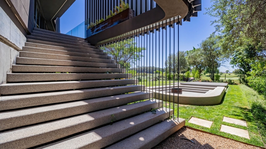 4 Bedroom Property for Sale in Serengeti Lifestyle Estate Gauteng