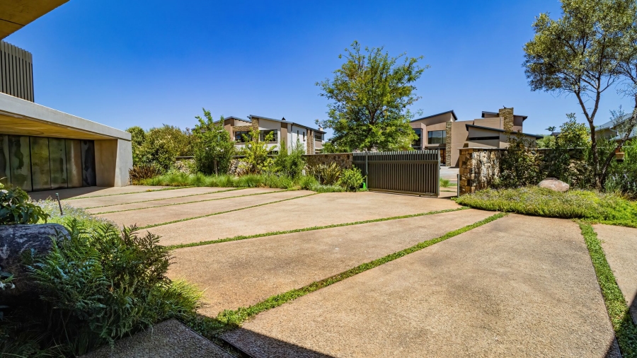 4 Bedroom Property for Sale in Serengeti Lifestyle Estate Gauteng
