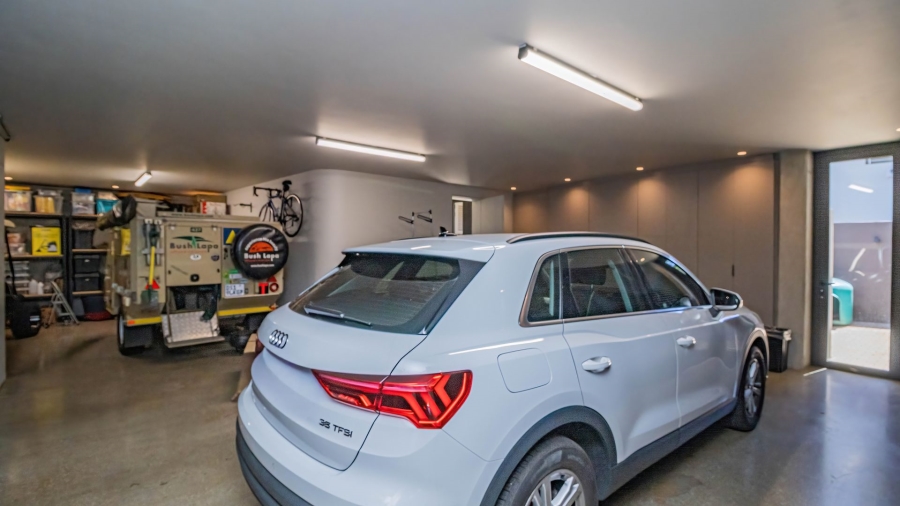 4 Bedroom Property for Sale in Serengeti Lifestyle Estate Gauteng