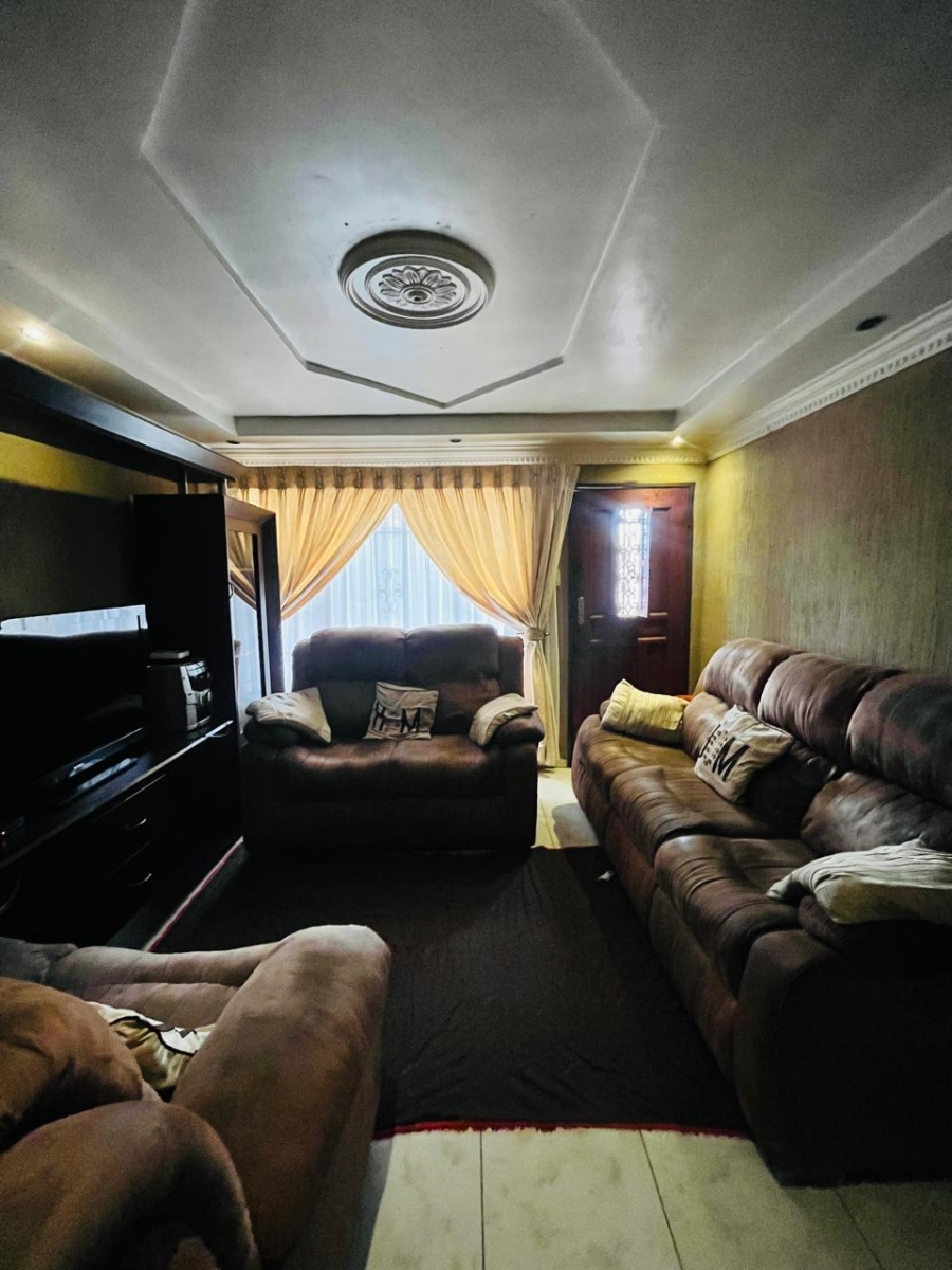 3 Bedroom Property for Sale in Atteridgeville Gauteng