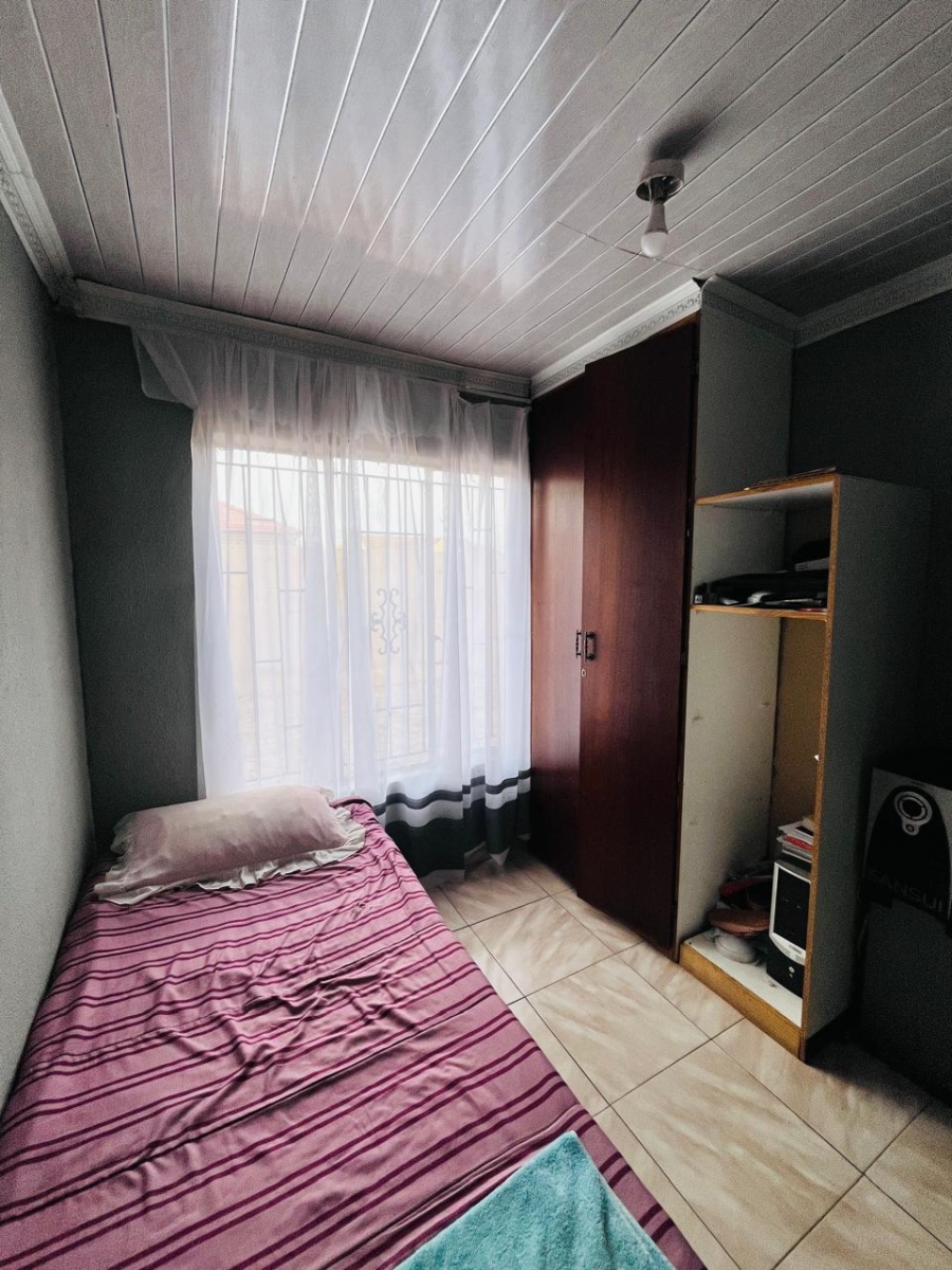 3 Bedroom Property for Sale in Atteridgeville Gauteng