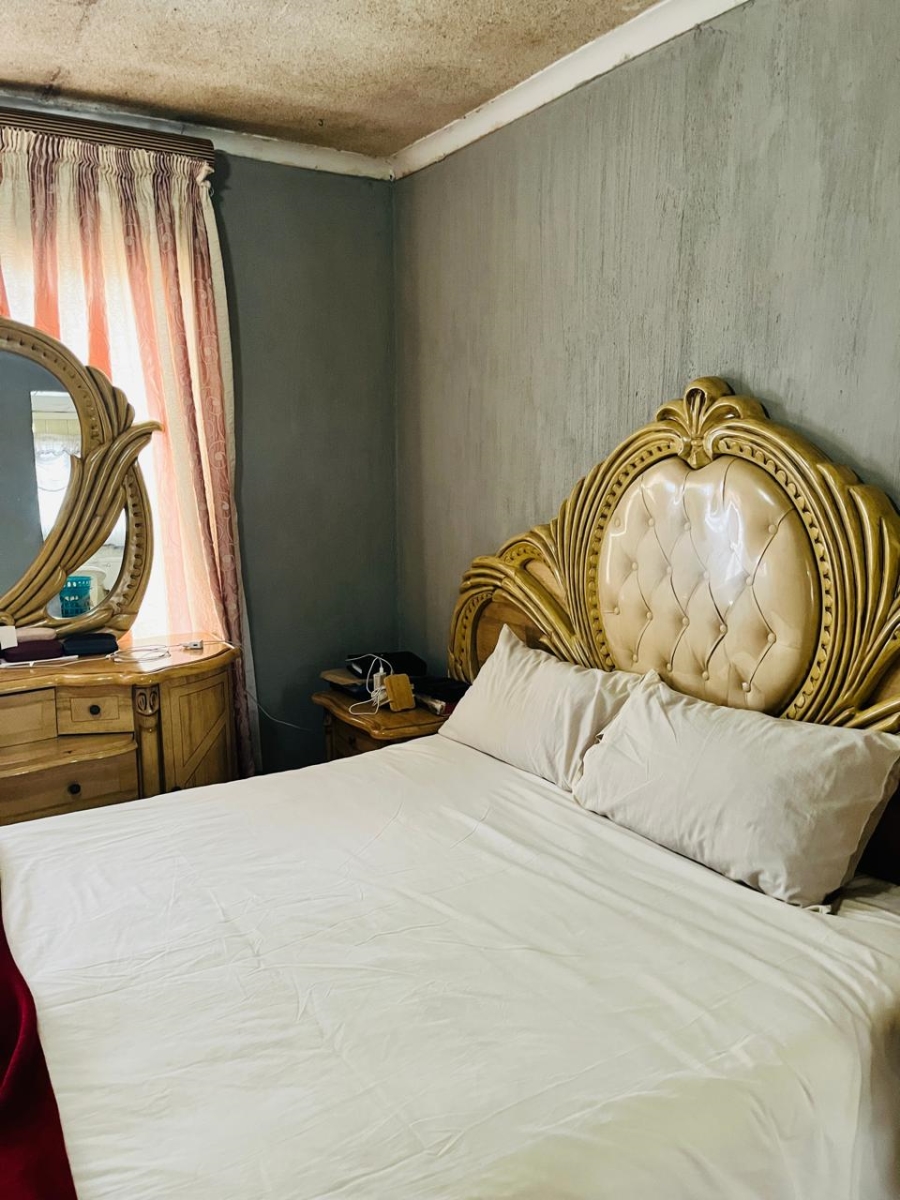 3 Bedroom Property for Sale in Atteridgeville Gauteng