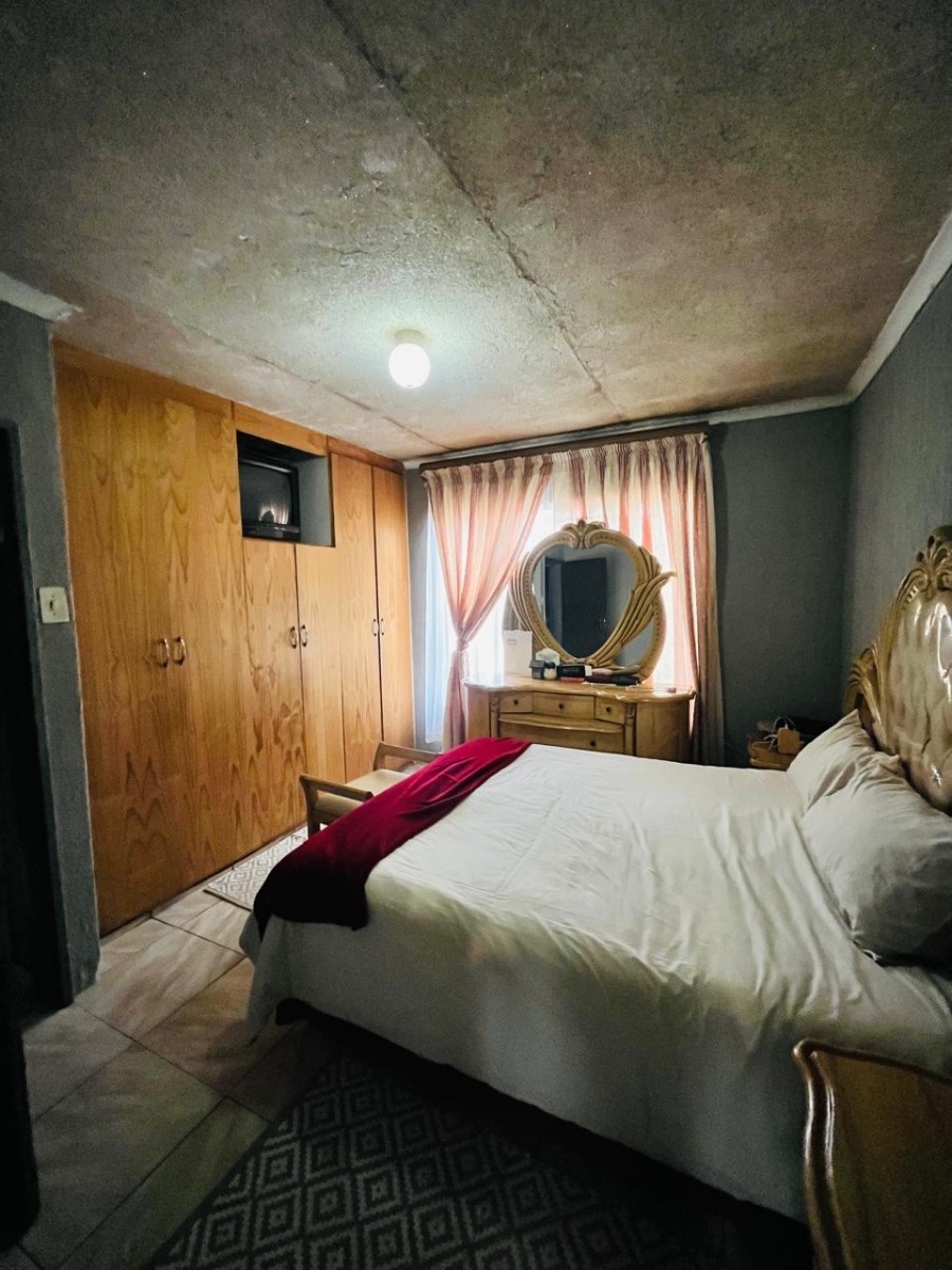 3 Bedroom Property for Sale in Atteridgeville Gauteng