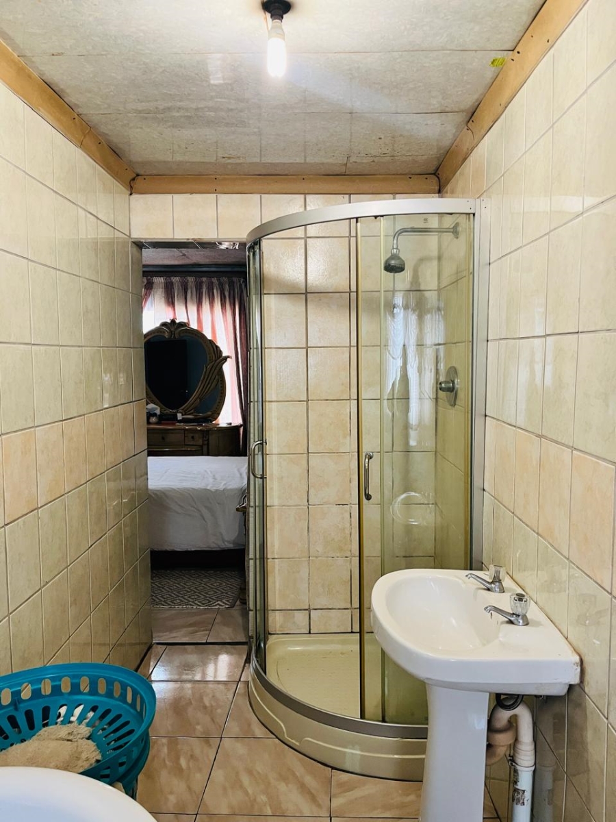 3 Bedroom Property for Sale in Atteridgeville Gauteng