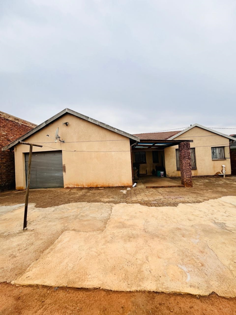 3 Bedroom Property for Sale in Atteridgeville Gauteng