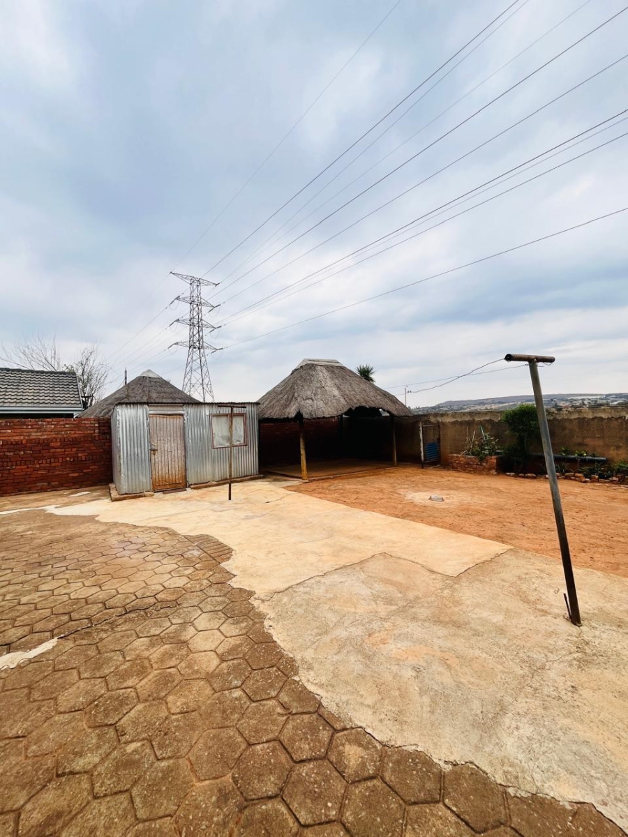3 Bedroom Property for Sale in Atteridgeville Gauteng
