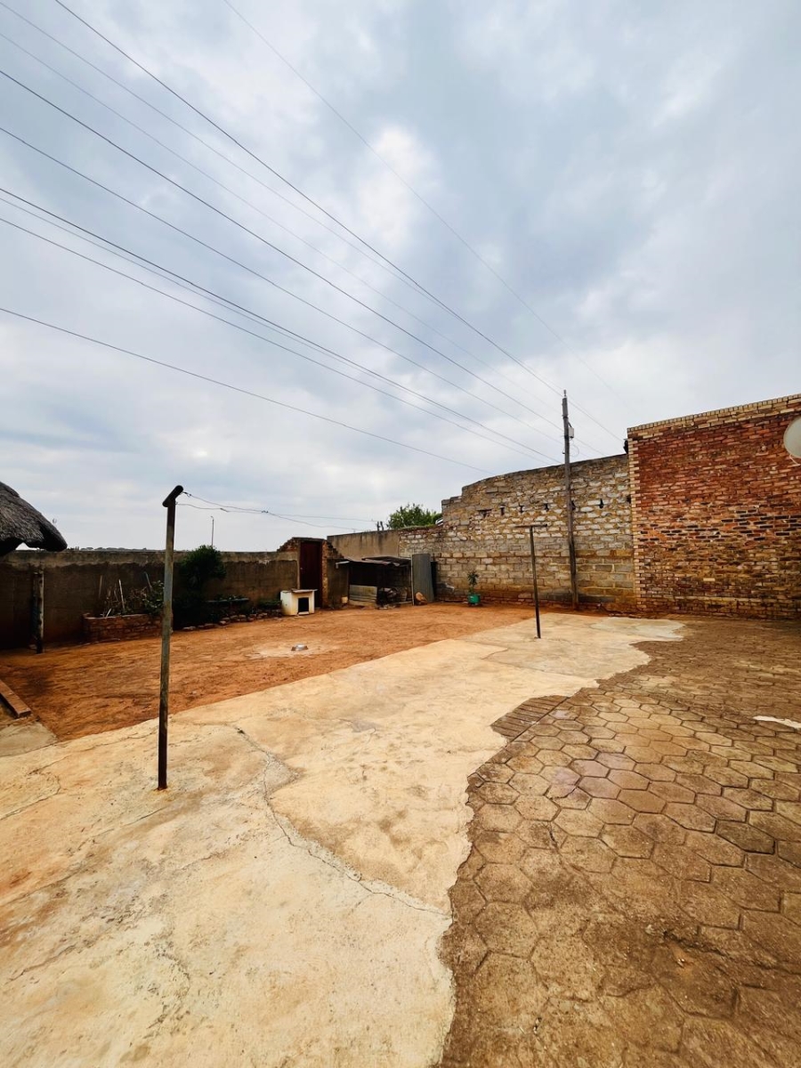 3 Bedroom Property for Sale in Atteridgeville Gauteng