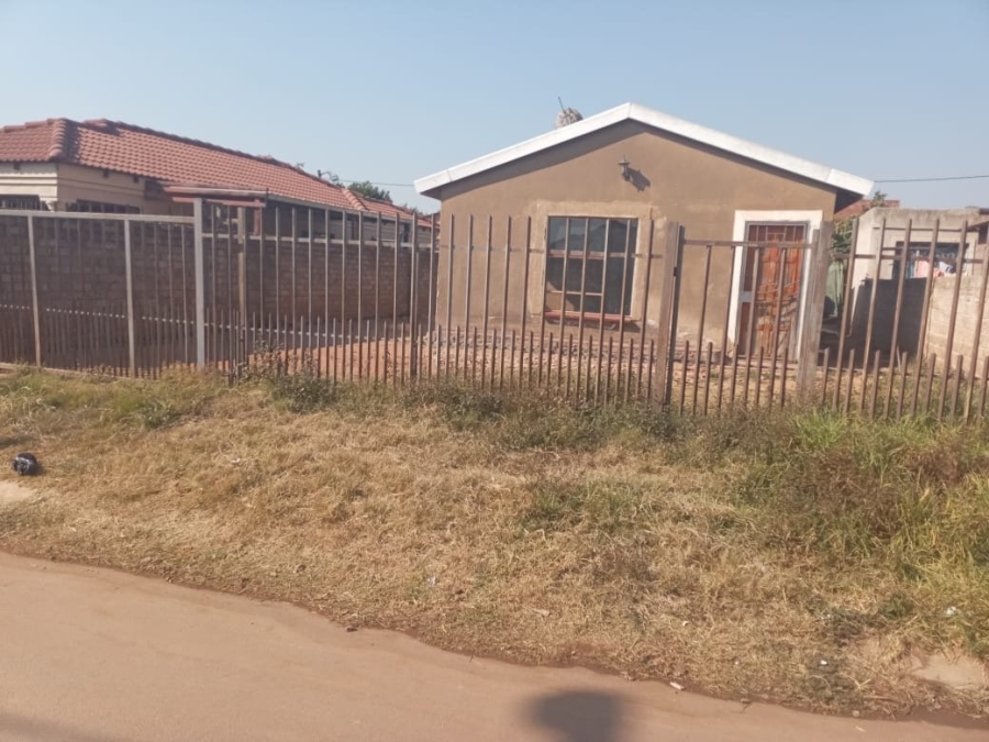 2 Bedroom Property for Sale in Soshanguve South Gauteng