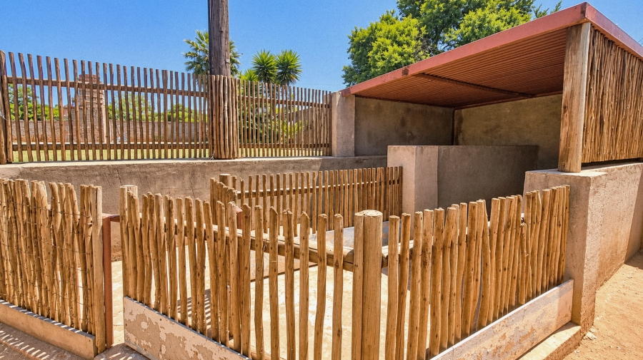 9 Bedroom Property for Sale in Helenarus Gauteng