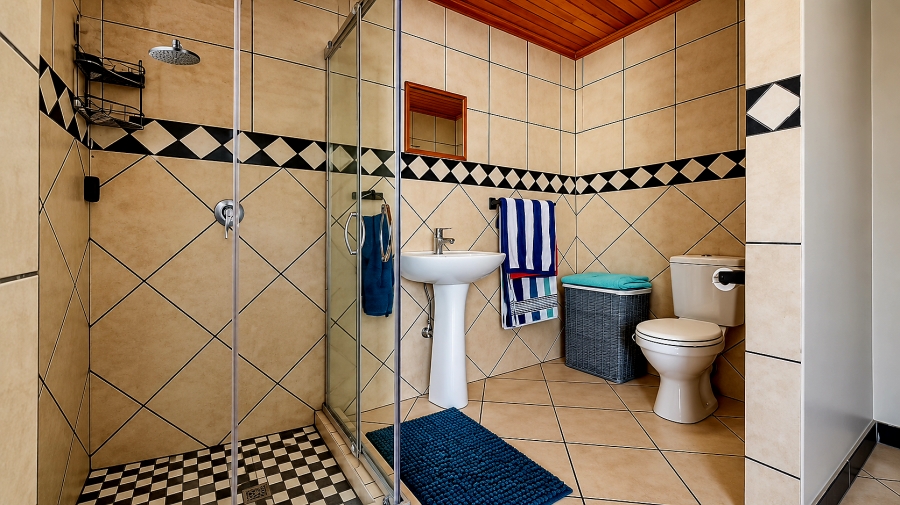 9 Bedroom Property for Sale in Helenarus Gauteng