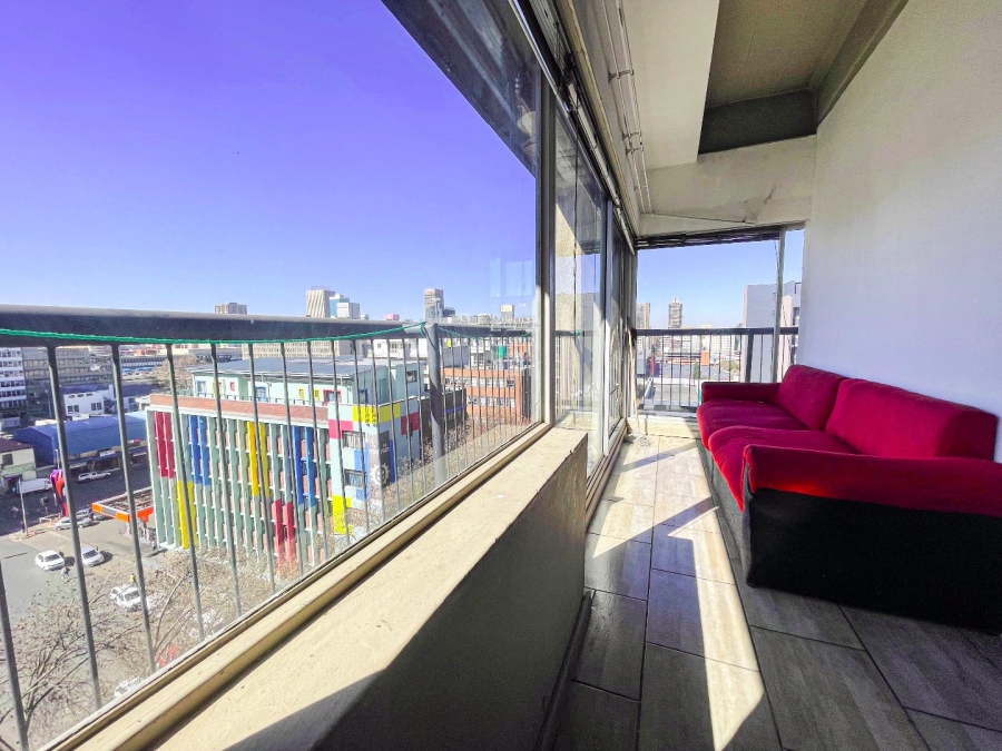 4 Bedroom Property for Sale in Braamfontein Gauteng