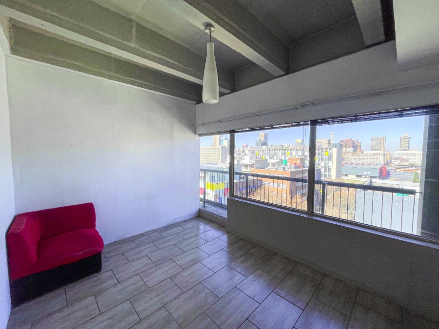 4 Bedroom Property for Sale in Braamfontein Gauteng