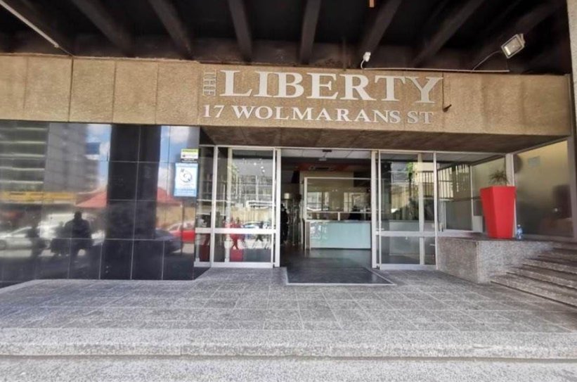 4 Bedroom Property for Sale in Braamfontein Gauteng