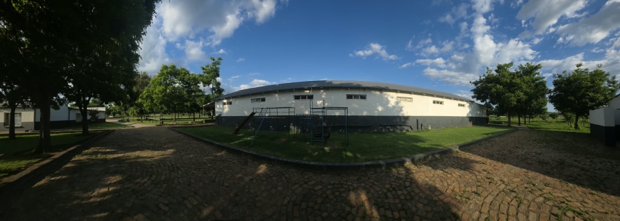 Commercial Property for Sale in Eikenhof Gauteng
