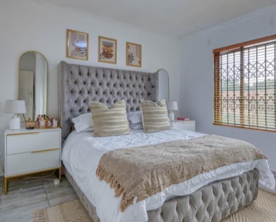 To Let 2 Bedroom Property for Rent in Meredale Gauteng