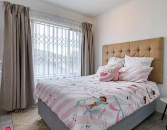 To Let 2 Bedroom Property for Rent in Meredale Gauteng