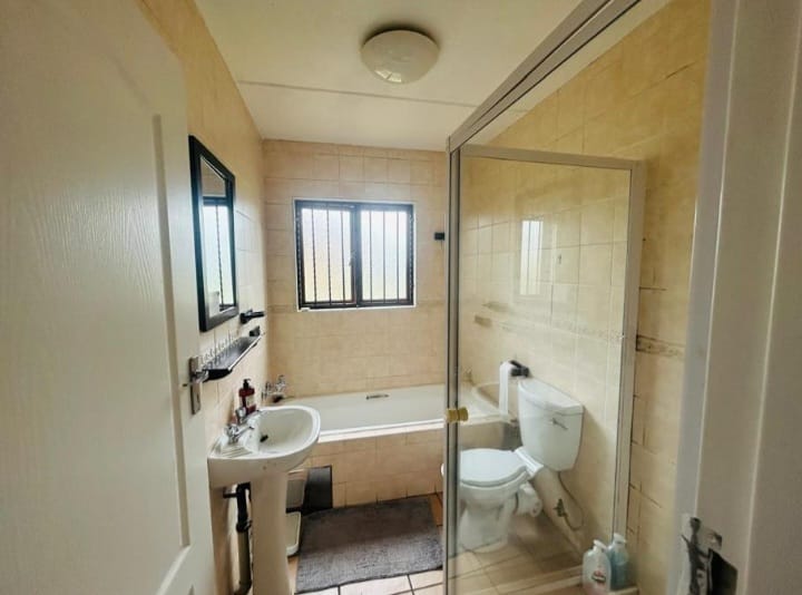 To Let 2 Bedroom Property for Rent in Meredale Gauteng