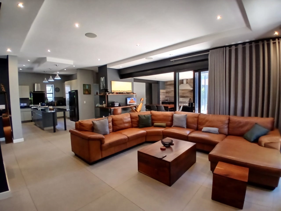To Let 3 Bedroom Property for Rent in Olympus AH Gauteng