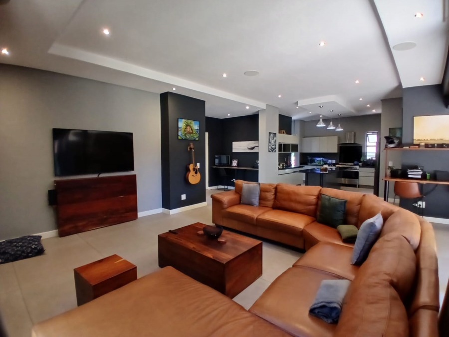 To Let 3 Bedroom Property for Rent in Olympus AH Gauteng