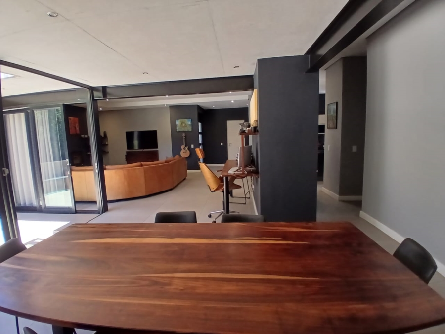 To Let 3 Bedroom Property for Rent in Olympus AH Gauteng