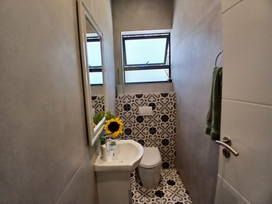 To Let 3 Bedroom Property for Rent in Olympus AH Gauteng