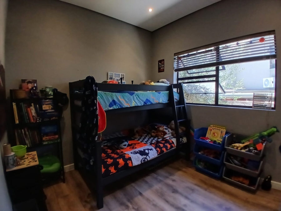 To Let 3 Bedroom Property for Rent in Olympus AH Gauteng