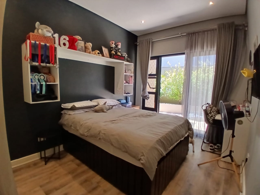 To Let 3 Bedroom Property for Rent in Olympus AH Gauteng