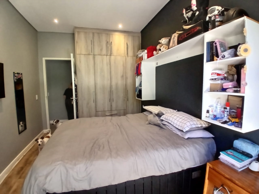 To Let 3 Bedroom Property for Rent in Olympus AH Gauteng