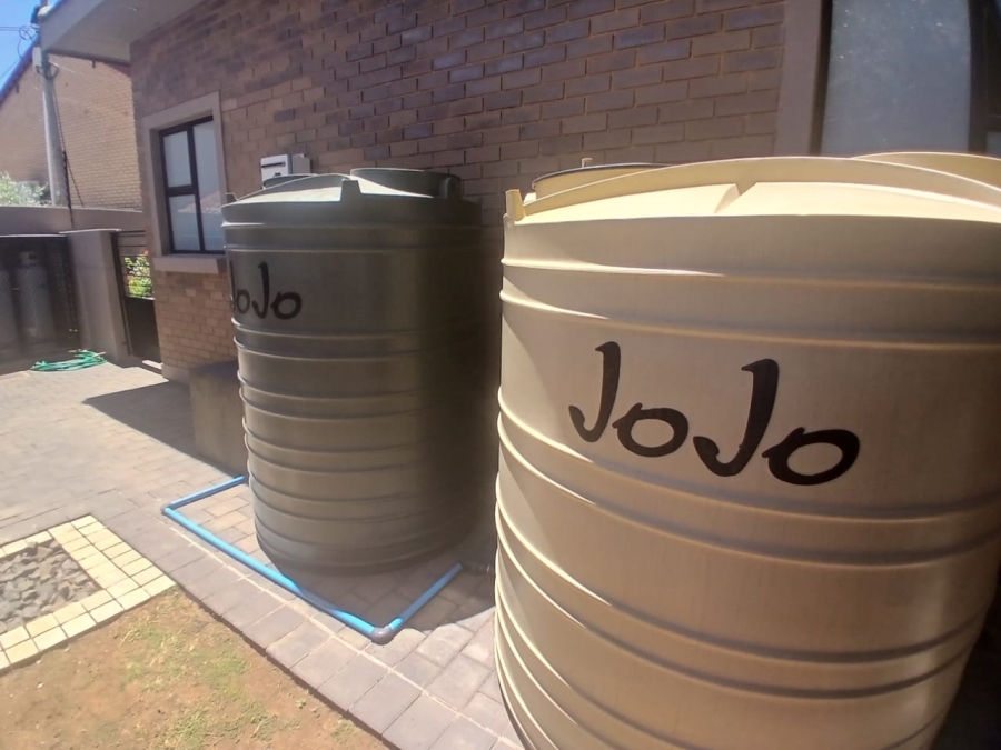 To Let 3 Bedroom Property for Rent in Olympus AH Gauteng