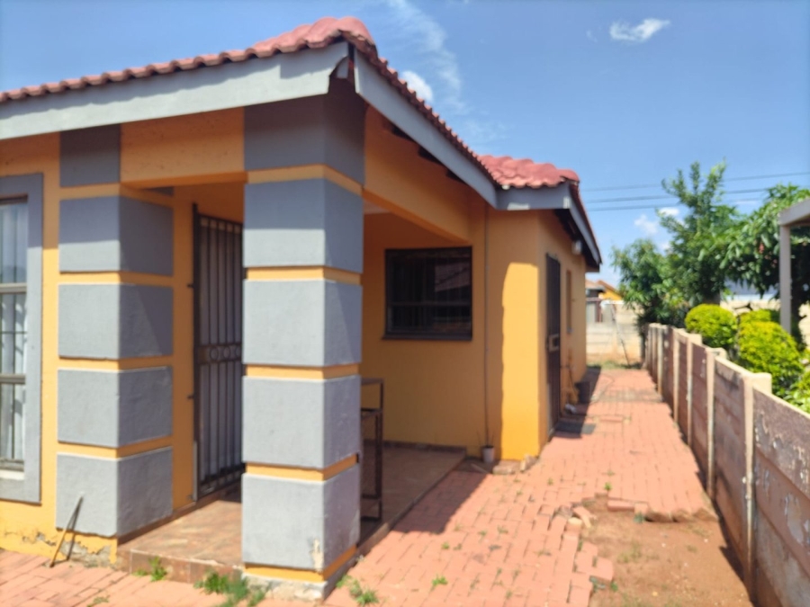 3 Bedroom Property for Sale in The Orchards Gauteng