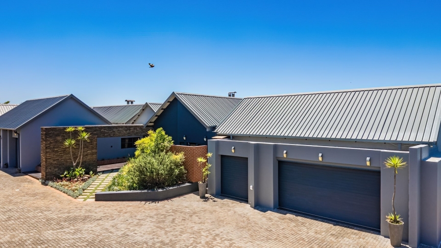 11 Bedroom Property for Sale in Dunblane Lifestyle and Equestrian Estate Gauteng