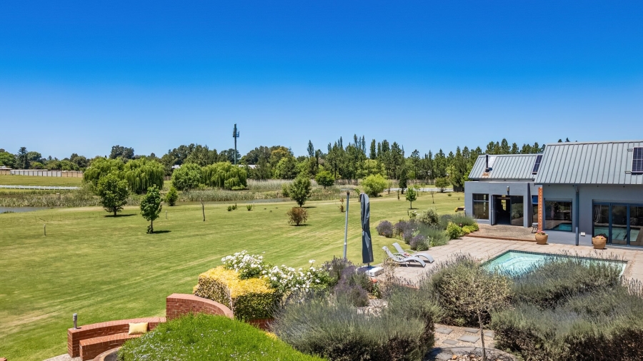 11 Bedroom Property for Sale in Dunblane Lifestyle and Equestrian Estate Gauteng