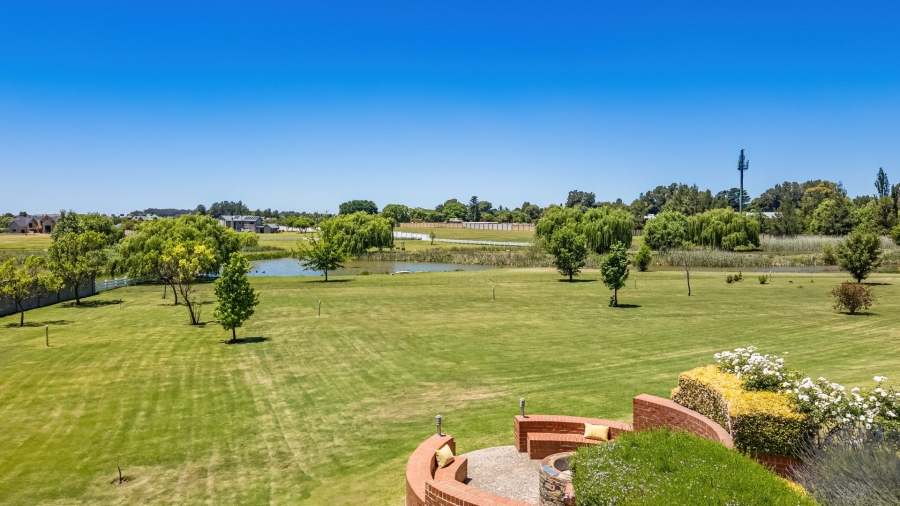11 Bedroom Property for Sale in Dunblane Lifestyle and Equestrian Estate Gauteng