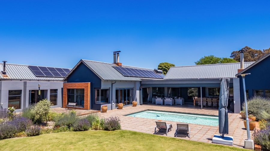 11 Bedroom Property for Sale in Dunblane Lifestyle and Equestrian Estate Gauteng
