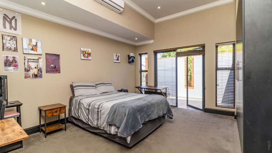 11 Bedroom Property for Sale in Dunblane Lifestyle and Equestrian Estate Gauteng