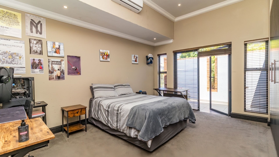 11 Bedroom Property for Sale in Dunblane Lifestyle and Equestrian Estate Gauteng