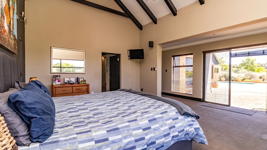 11 Bedroom Property for Sale in Dunblane Lifestyle and Equestrian Estate Gauteng