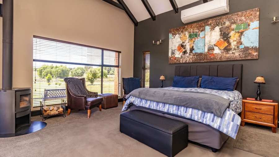 11 Bedroom Property for Sale in Dunblane Lifestyle and Equestrian Estate Gauteng
