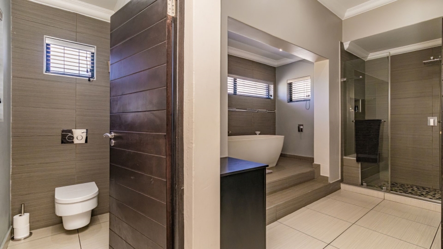 11 Bedroom Property for Sale in Dunblane Lifestyle and Equestrian Estate Gauteng