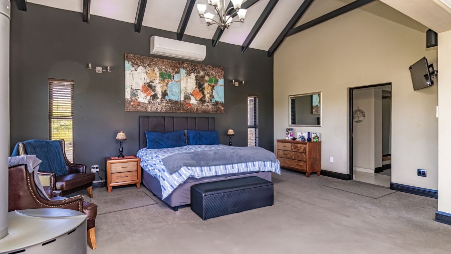 11 Bedroom Property for Sale in Dunblane Lifestyle and Equestrian Estate Gauteng