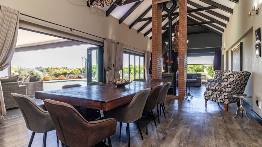 11 Bedroom Property for Sale in Dunblane Lifestyle and Equestrian Estate Gauteng