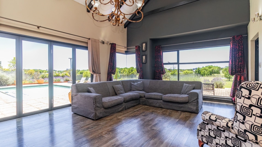 11 Bedroom Property for Sale in Dunblane Lifestyle and Equestrian Estate Gauteng