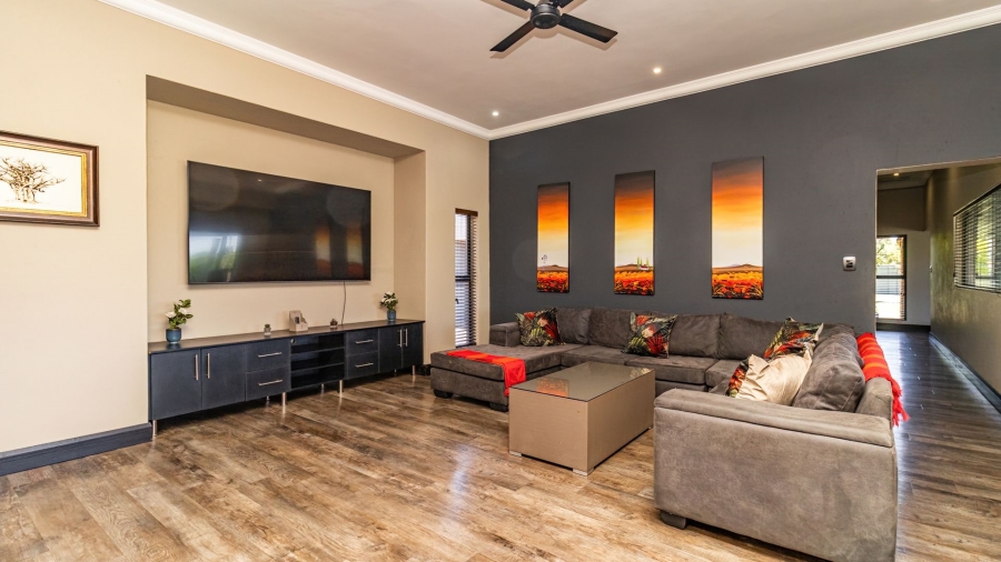 11 Bedroom Property for Sale in Dunblane Lifestyle and Equestrian Estate Gauteng
