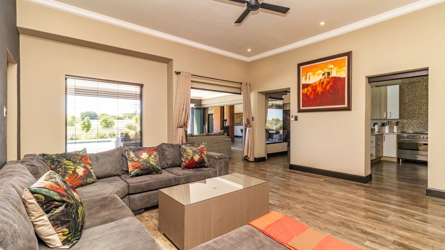 11 Bedroom Property for Sale in Dunblane Lifestyle and Equestrian Estate Gauteng