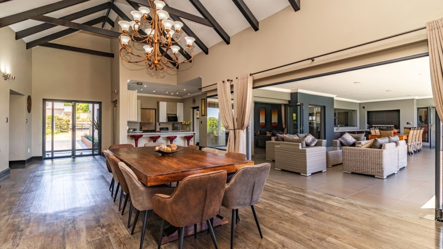 11 Bedroom Property for Sale in Dunblane Lifestyle and Equestrian Estate Gauteng