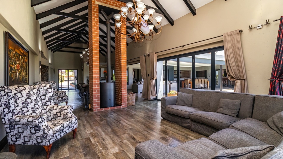 11 Bedroom Property for Sale in Dunblane Lifestyle and Equestrian Estate Gauteng